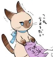 ゆあの画像