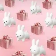 CANDY.