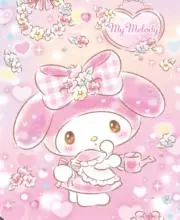 まいめろちゃん‪‪❤︎次回24日発送♡の画像