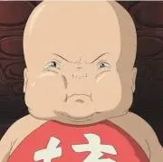名前の画像