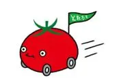 トマト大佐の画像