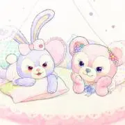 teddybear