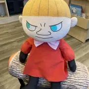 うさっちの画像