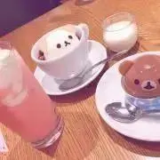 Caffeの画像