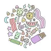はちみつの画像