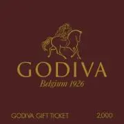 godivaの画像