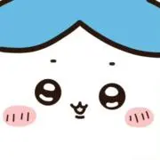 ハチワレの画像