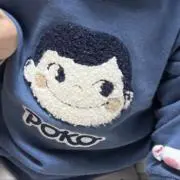 ぽこの画像