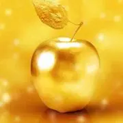 アップルティーの画像