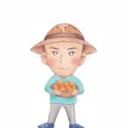 しげのみかんの画像