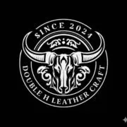 Double H Leatherの画像