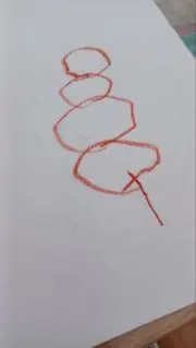 優しい麦茶の画像