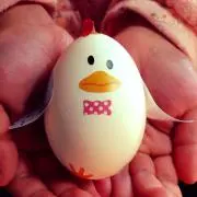 たけのこの里の画像