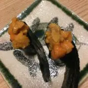 ウニノコの画像
