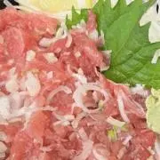 ねぎトロ丼の画像