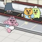 ちゃむの画像