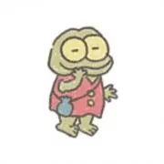 ケロの画像