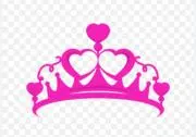 Crown❣キティの画像