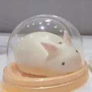 ゆきうさぎ※在庫確認お願いしますの画像
