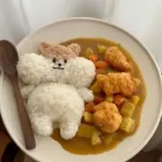 ミルクレープの画像