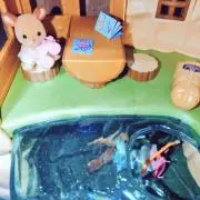 天瀬 真衣夢⚠️平日のみ発送可⚠️の画像