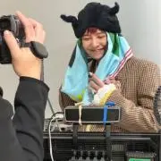サムライの画像