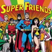 Super-Friendlyの画像