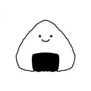 onigiriの画像