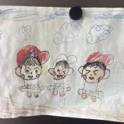 Ado✖︎ジョージア 等身大スタンディングパネル - メルカリ