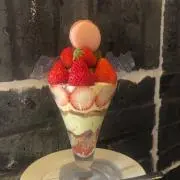 parfaitの画像
