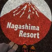 Nagashima