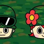 ジース