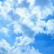 あお空