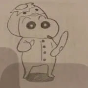 羽龍の画像
