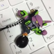 ぱんじーの画像