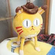 しろにゃん