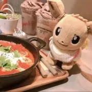 豆腐ちゃんの画像