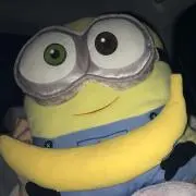 ミニオンバナナ