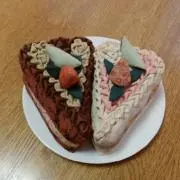 ショートケーキ