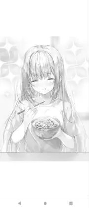 クロの画像