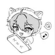 K eの画像