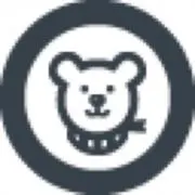 ☺︎くま☺︎の画像
