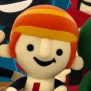 ぽりんの画像