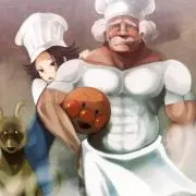 らんまる君