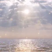 光の画像