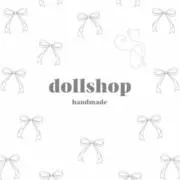 dollshop~2点以上10%off~の画像