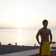 お寿司マン