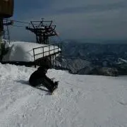 福留2号