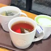 胡桃油の画像