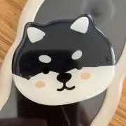 いっちゃんの画像